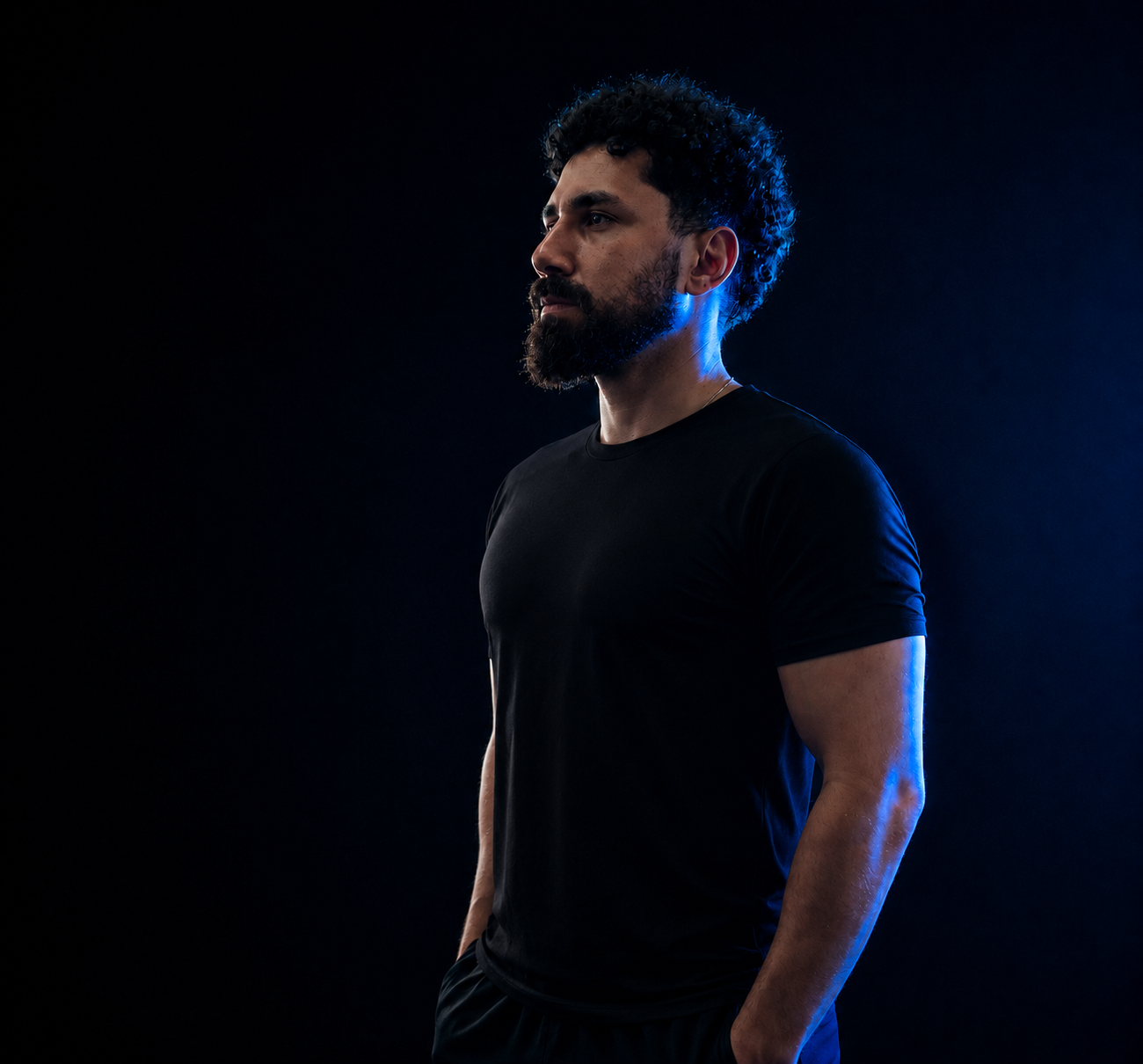 Pedro Vaz — Personal Trainer Vaz Performance